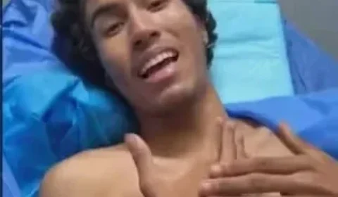 Jovem é resgatado com vida após quatro dias sob escombros na Venezuela