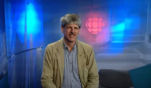 Quem é Guy McPherson, o cientista por trás do alerta climático