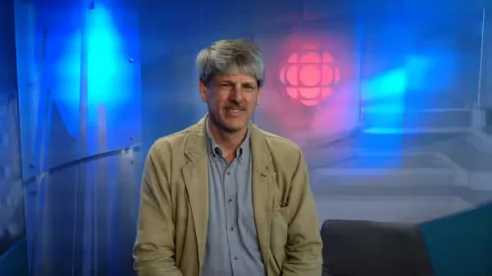 Quem é Guy McPherson, o cientista por trás do alerta climático
