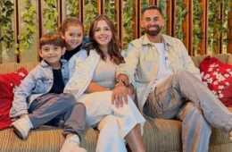 Jogador argentino procura esposa e filhos desaparecidos após terremoto na Venezuela