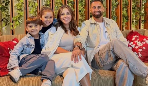 Jogador argentino procura esposa e filhos desaparecidos após terremoto na Venezuela