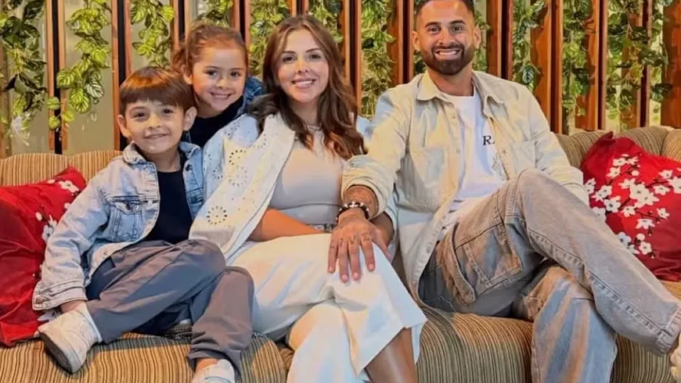 Jogador argentino procura esposa e filhos desaparecidos após terremoto na Venezuela