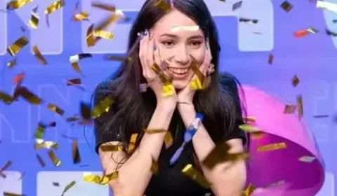 Brasileira vence mundial de Candy Crush e ganha R$ 2,5 milhões