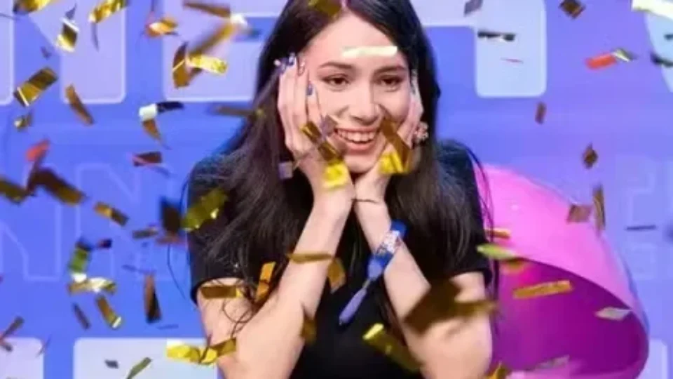 Brasileira vence mundial de Candy Crush e ganha R$ 2,5 milhões