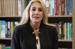 TJ apura plano contra desembargadora que mandou prender 17 prefeitos em SC