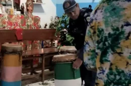 PM apreende tambores em terreiro no AM, e sacerdote denuncia preconceito