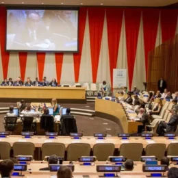 Brasil é eleito para integrar Conselho Econômico e Social da ONU