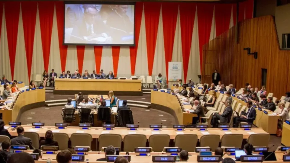 Brasil é eleito para integrar Conselho Econômico e Social da ONU