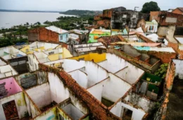 Justiça torna Braskem ré em caso de afundamento de bairros em Maceió