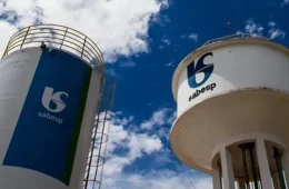 Sabesp vai ampliar captação de sistema que abastece RJ para reforçar consumo dos paulistas
