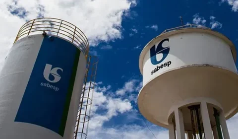 Sabesp vai ampliar captação de sistema que abastece RJ para reforçar consumo dos paulistas