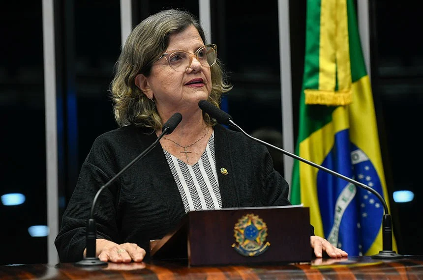 Fonte: Agência Senado