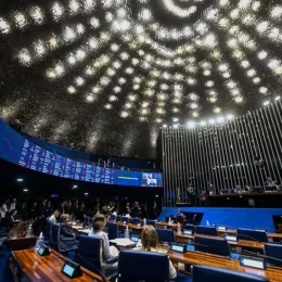 Senado aprova benesses ao agro e pautas com impacto bilionário nas contas