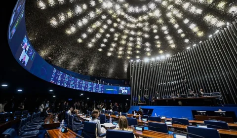 Senado aprova benesses ao agro e pautas com impacto bilionário nas contas