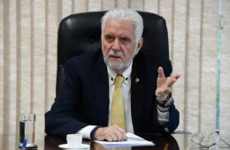 PF vê atuação parlamentar de Wagner em pautas de interesse do Master
