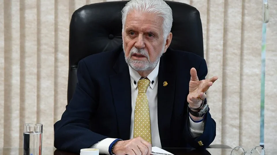 PF vê atuação parlamentar de Wagner em pautas de interesse do Master