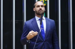 Chapa ao Senado pode ser barrada se PL insistir em Eduardo suplente, dizem especialistas