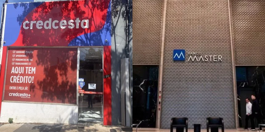 Projeto pede suspensão de descontos em consignados do Master para servidores municipais