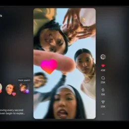 Instagram testa versão para TV e flerta com ideia de concorrer com YouTube