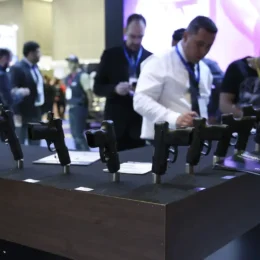 Câmara avança com projeto que perdoa dívidas da indústria armamentista