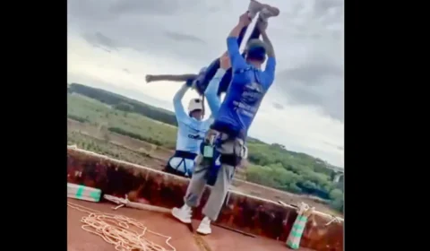 Justiça mantém prisão de suspeitos da morte de jovem em salto da ponte em SP