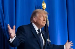 Suprema Corte amplia poder de Trump para demitir chefes de agências federais