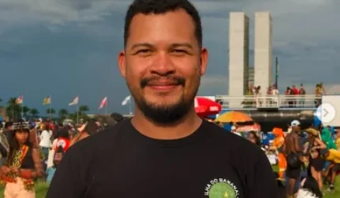 Morre indígena que fazia doutorado em Paris e era inspiração para os povos originários