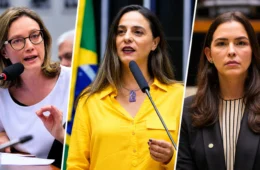 ‘Revitimiza crianças vítimas de estupro’: parlamentares criticam aprovação de pauta