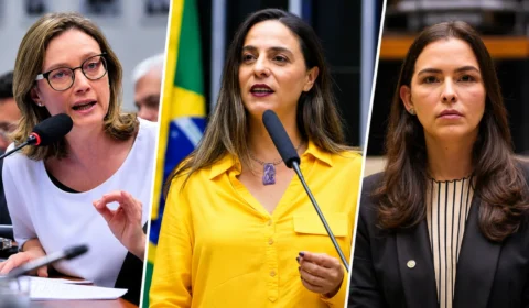 ‘Revitimiza crianças vítimas de estupro’: parlamentares criticam aprovação de pauta