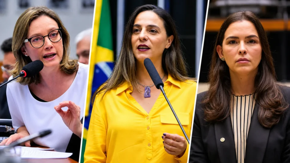 ‘Revitimiza crianças vítimas de estupro’: parlamentares criticam aprovação de pauta