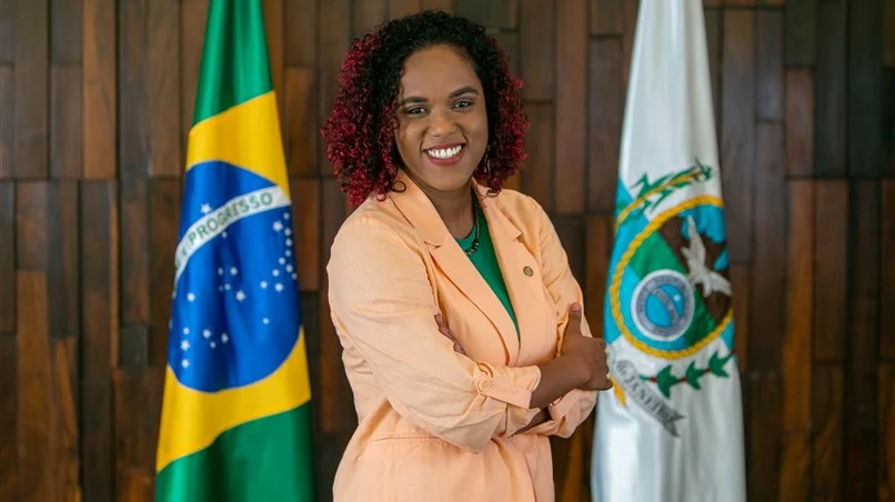 Dani Monteiro (PSOL)
