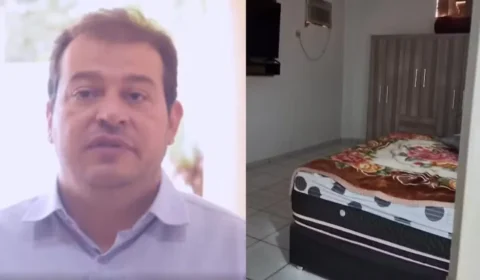 Médico preso no PR ameaçou torturar filha e matar marido de secretária de Saúde, diz MP