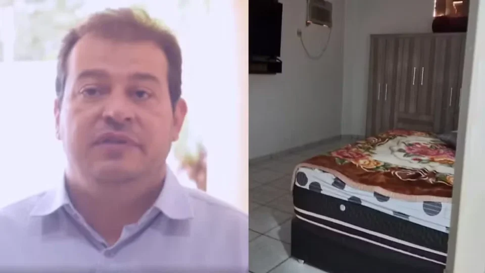 Médico preso no PR ameaçou torturar filha e matar marido de secretária de Saúde, diz MP