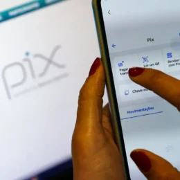 BC discute medida para impedir ofensas e ameaças em mensagens nas transações via Pix