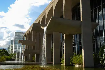 Sede do Ministério da Justiça em Brasília - Marcello Casal jr/Agência Brasil