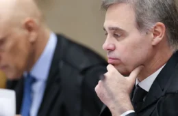 Mendonça envia caso Dark Horse à PGR e abre nova etapa da apuração