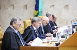 STF conclui julgamento e libera parte dos penduricalhos a juízes e integrantes do MP