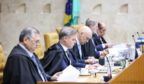 STF conclui julgamento e libera parte dos penduricalhos a juízes e integrantes do MP