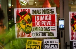 MTST ocupa sedes da Vitacon e da Cyrela e acusa fraude na moradia popular em São Paulo