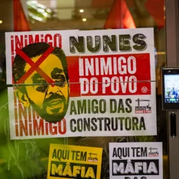 MTST ocupa sedes da Vitacon e da Cyrela e acusa fraude na moradia popular em São Paulo