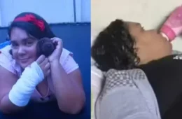 Mulher de 37 anos que fingiu ter 12 é denunciada por dois crimes em SC