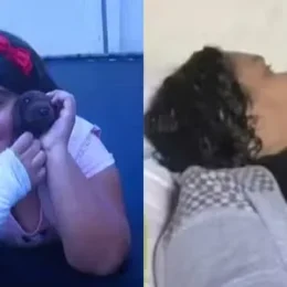 Mulher de 37 anos que fingiu ter 12 é denunciada por dois crimes em SC