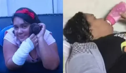 Mulher de 37 anos que fingiu ter 12 é denunciada por dois crimes em SC