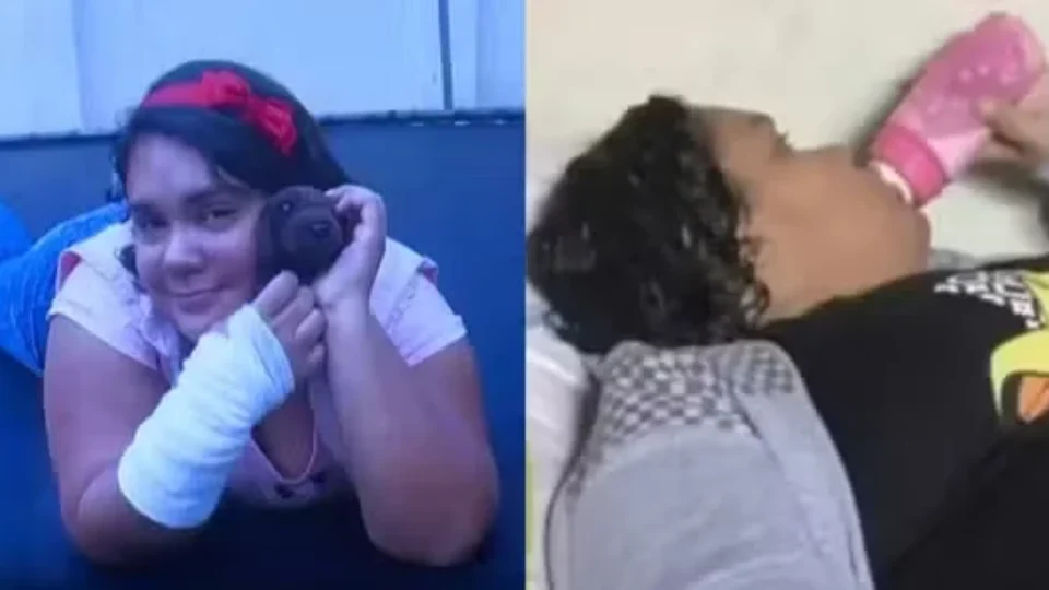 Mulher de 37 anos que fingiu ter 12 é denunciada por dois crimes em SC