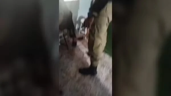 Segundo Gaeco, policiais usaram a função e a estrutura do Estado para praticar os crimes — Foto: Reprodução