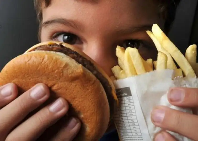 Consumo de ultraprocessados é fator de risco para o câncer - Marcello Casal Jr./Agência Brasil