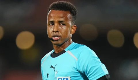 O árbitro somali e a vergonha americana