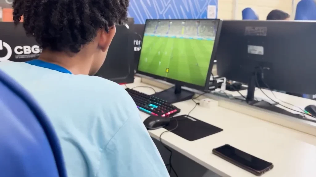 Dos games ao escândalo: milhões em emendas foram parar no centro de investigação da PF