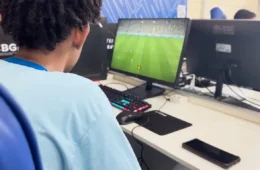 Dos games ao escândalo: milhões em emendas foram parar no centro de investigação da PF
