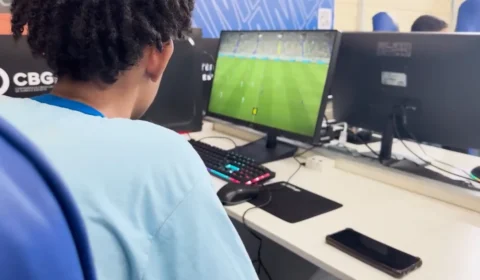 Dos games ao escândalo: milhões em emendas foram parar no centro de investigação da PF